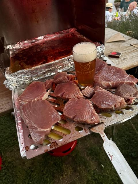 Sommerfest 2025 